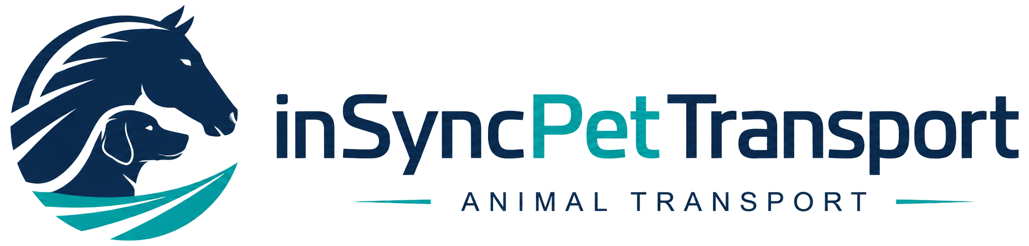 inSyncPetTransport animal transport